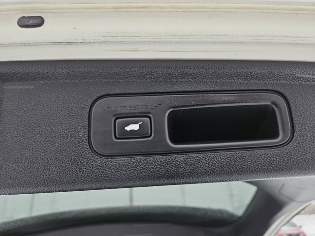 2019 Honda Odyssey BLACK