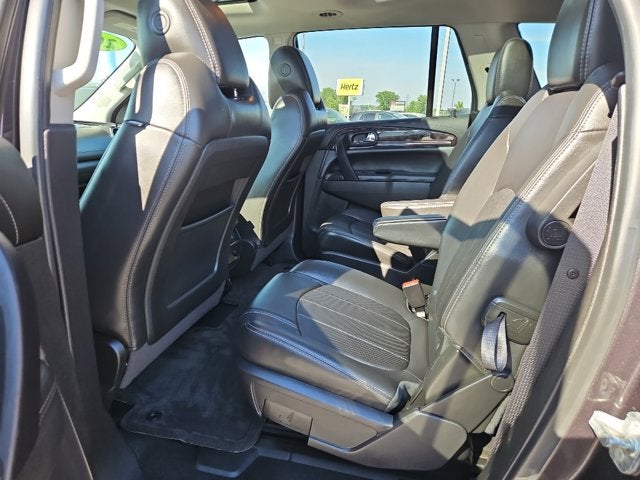 2017 Buick Enclave Premium
