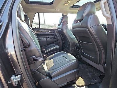 2017 Buick Enclave Premium