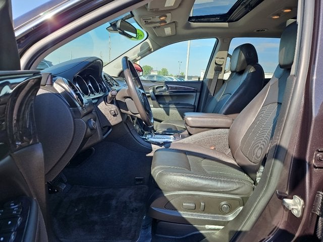 2017 Buick Enclave Premium