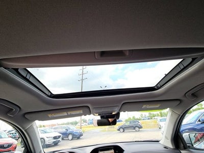 2020 Acura MDX w/Technology Pkg