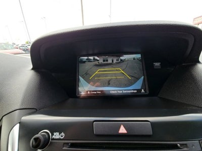 2020 Acura MDX w/Technology Pkg