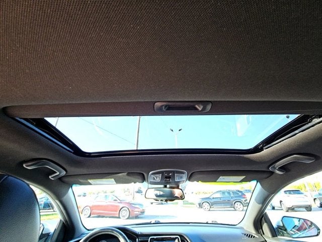 2019 Hyundai Sonata Sport