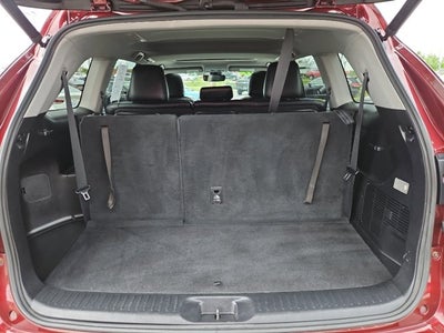 2017 Toyota Highlander Base