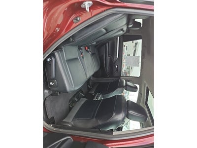 2017 Toyota Highlander Base