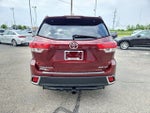 2017 Toyota Highlander Base