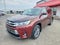 2017 Toyota Highlander Base