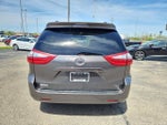2017 Toyota Sienna Base