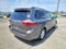 2017 Toyota Sienna Base