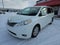 2016 Toyota Sienna Base