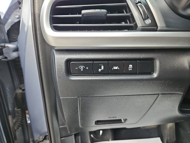 2020 Kia Telluride LX