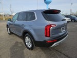 2020 Kia Telluride LX
