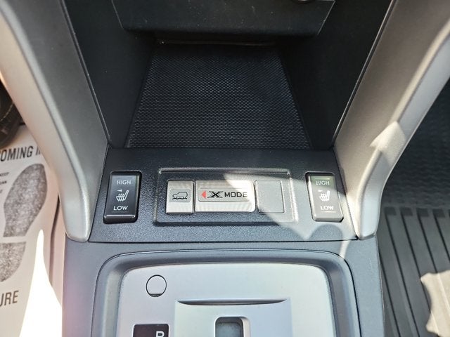 2017 Subaru Forester Premium