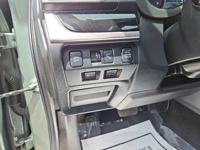 2017 Subaru Forester Touring