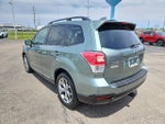 2017 Subaru Forester Touring