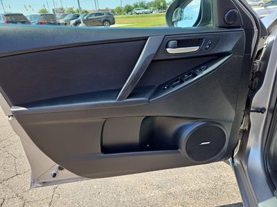 2010 Mazda Mazda3 i Touring