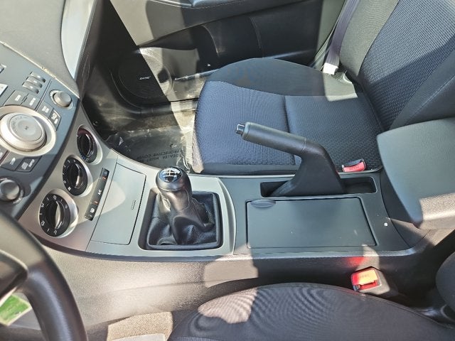 2010 Mazda Mazda3 i Touring