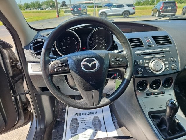 2010 Mazda Mazda3 i Touring