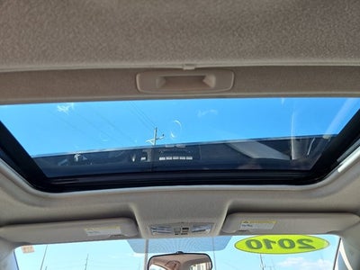 2010 Mazda Mazda3 i Touring