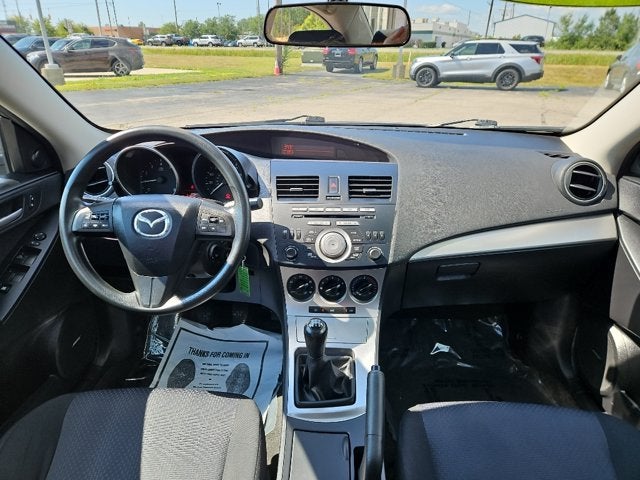 2010 Mazda Mazda3 i Touring