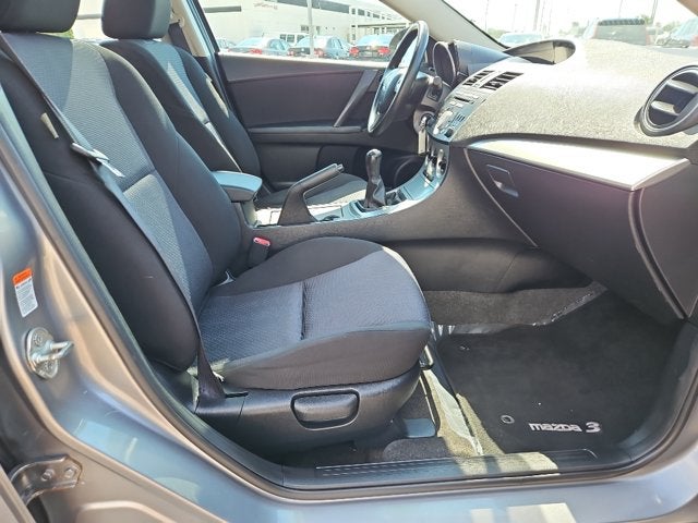2010 Mazda Mazda3 i Touring