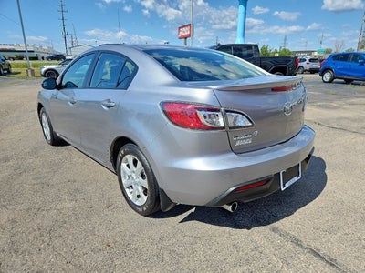 2010 Mazda Mazda3 i Touring