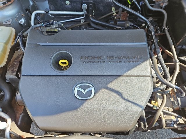 2010 Mazda Mazda3 i Touring