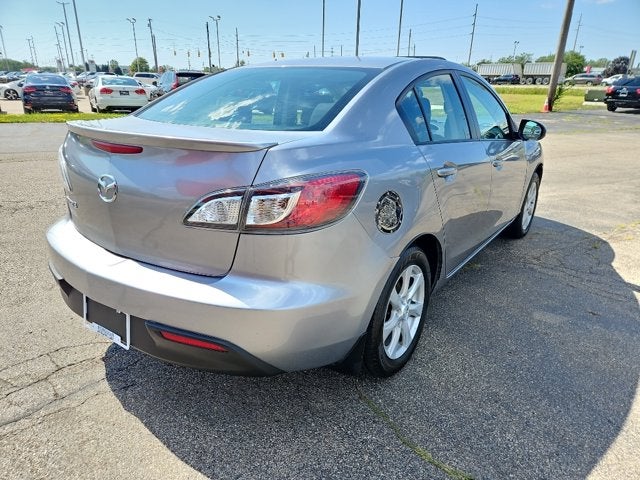 2010 Mazda Mazda3 i Touring