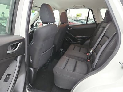 2015 Mazda Mazda CX-5 Touring