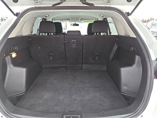 2015 Mazda Mazda CX-5 Touring