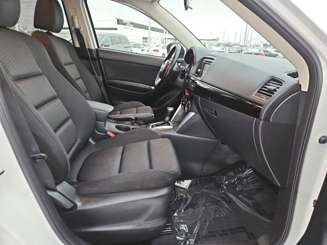 2015 Mazda Mazda CX-5 Touring