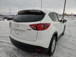 2015 Mazda Mazda CX-5 Touring