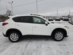 2015 Mazda Mazda CX-5 Touring