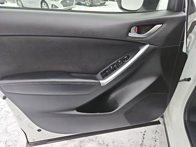 2015 Mazda Mazda CX-5 Touring