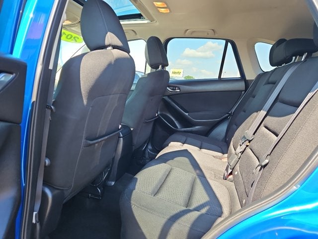 2013 Mazda Mazda CX-5 Touring