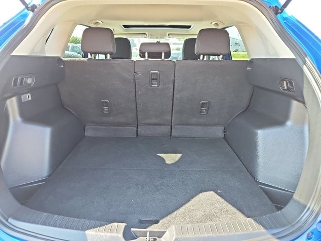 2013 Mazda Mazda CX-5 Touring
