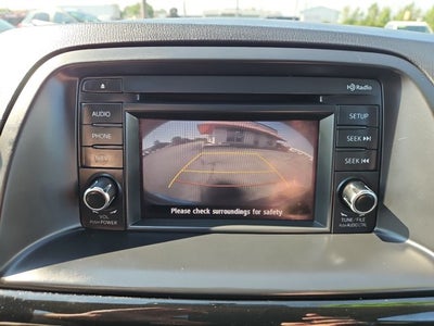 2013 Mazda Mazda CX-5 Touring