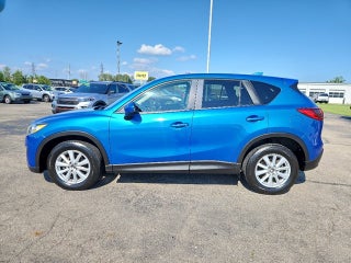 2013 Mazda Mazda CX-5