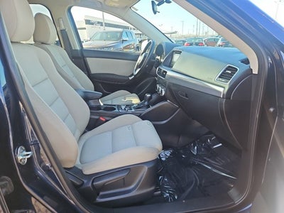 2016 Mazda Mazda CX-5 Touring