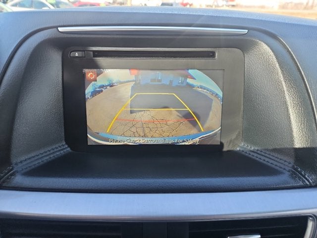 2016 Mazda Mazda CX-5 Touring