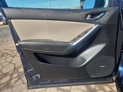 2016 Mazda Mazda CX-5 Touring