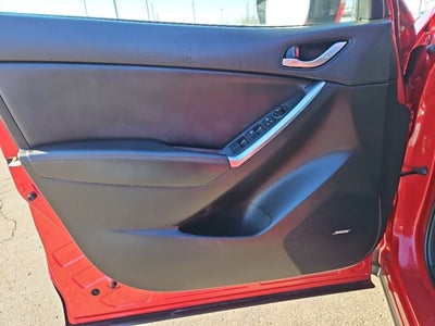 2015 Mazda Mazda CX-5 Grand Touring