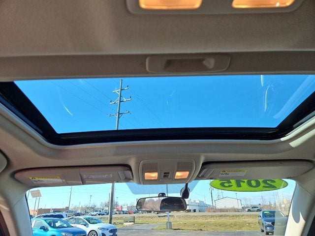 2015 Mazda Mazda CX-5 Grand Touring