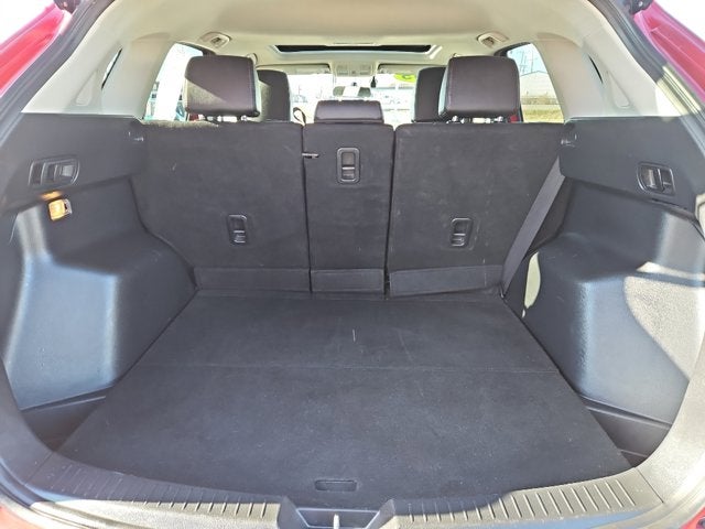 2015 Mazda Mazda CX-5 Grand Touring