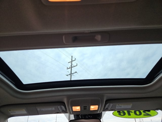 2016 Mazda Mazda CX-5 Grand Touring