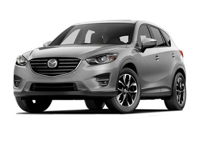 2016 Mazda Mazda CX-5 Grand Touring