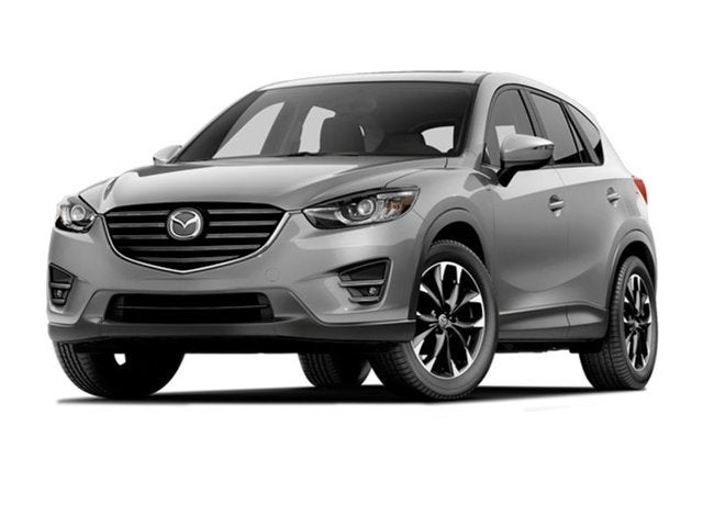 2016 Mazda Mazda CX-5 Grand Touring