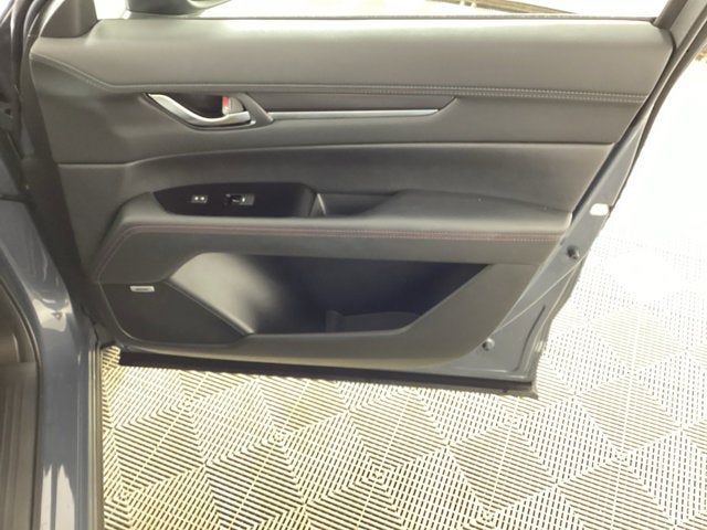 2023 Mazda Mazda CX-5 BLACK