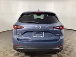 2023 Mazda Mazda CX-5 BLACK