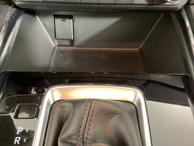 2023 Mazda Mazda CX-5 BLACK